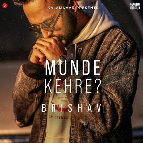 Munde Kehre - BRISHAV