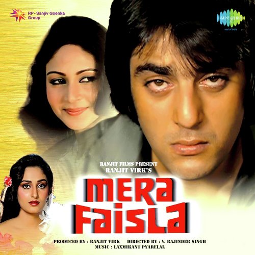 Music - Mera Faisla