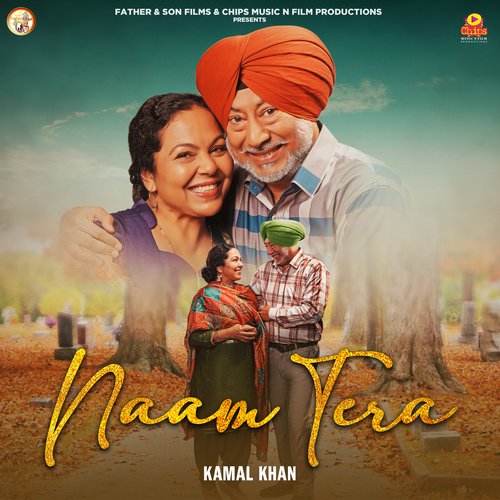NAAM TERA (Udeekan Teriyan) - Kamal Khan