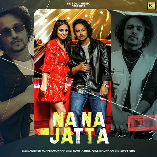 Na Na Jatta - Afsana Khan