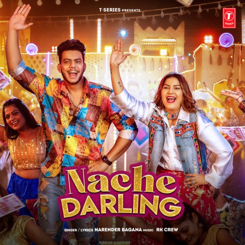 Nache Darling - Narender Bagana