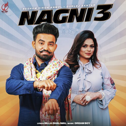 Nagni 3 - Resham Singh Anmol