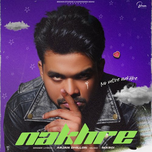 Nakhre - Arjan Dhillon