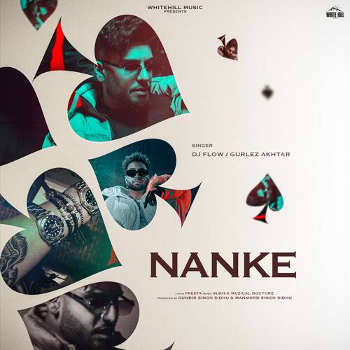 Nanke - Dj Flow