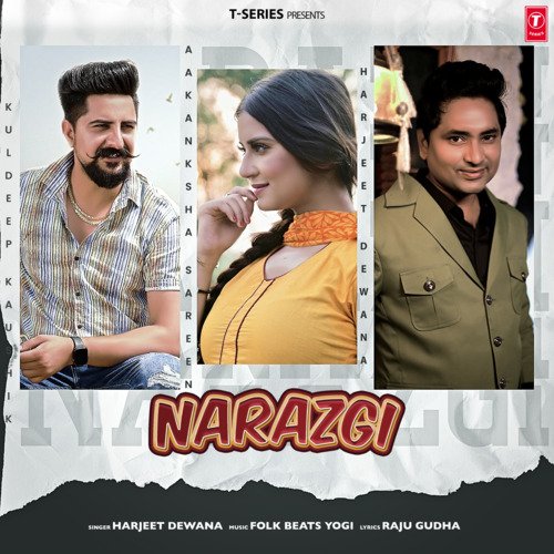 Narazgi - Harjeet Deewana