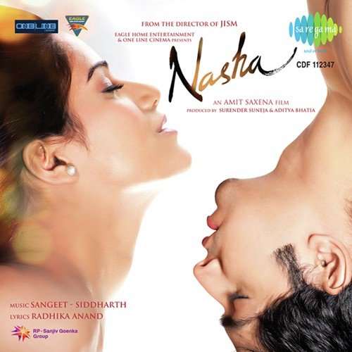 Nasha - The Addictive Mix (Nasha)