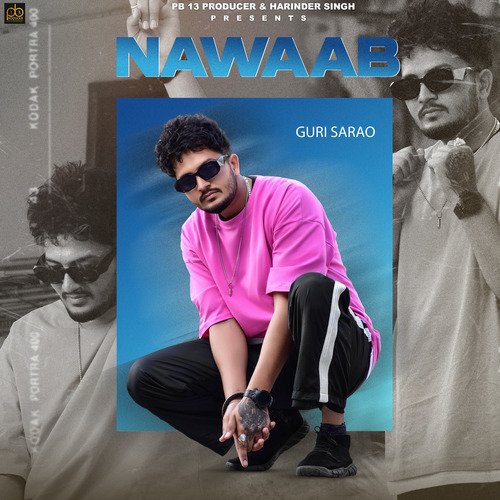 Nawaab - Guri Sarao