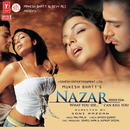 Nazar Nazar (Remix) (Nazar)