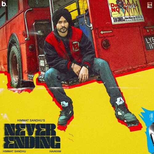 Never Ending - Himmat Sandhu