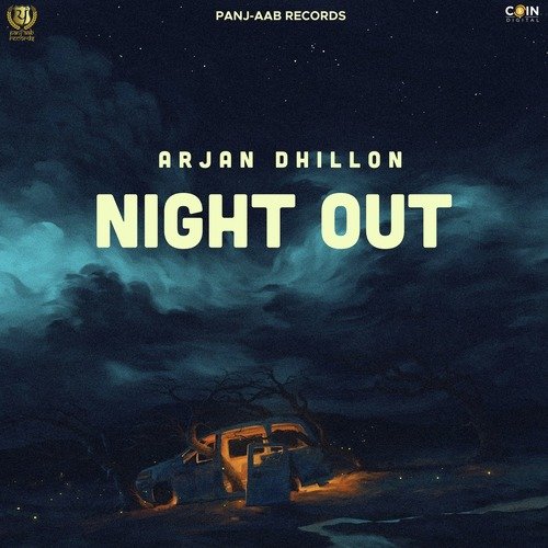 Night Out - Arjan Dhillon