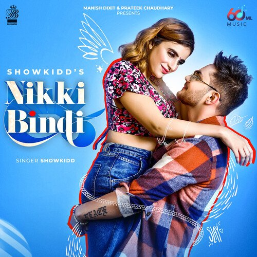Nikki Bindi - ShowKidd