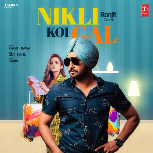 Nikli Koi Gal - Ranjit Bawa