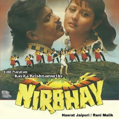 Nirbhay Nirbhay