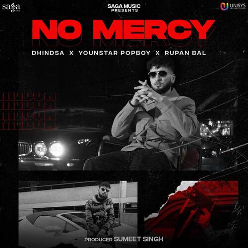 No Mercy - Dhindsa