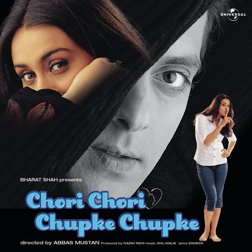 No. 1 Punjabi (Chori Chori Chupke Chupke)