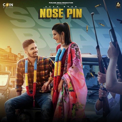 Nose Pin - Sukh Brar