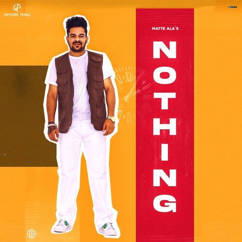 Nothing - Matte Ala