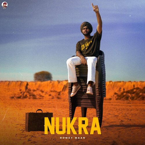 Nukra - Romey Maan