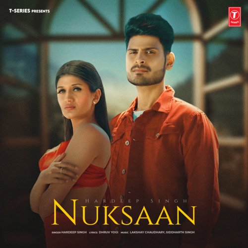 Nuksaan - Hardeep Singh