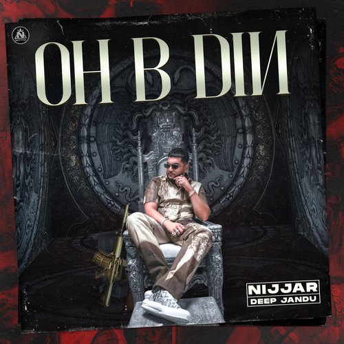 Oh B Din - Nijjar