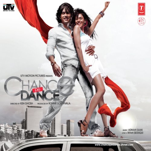 One More Dance (Chance Pe Dance)
