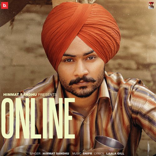 Online - Himmat Sandhu