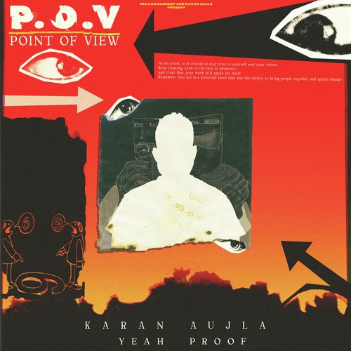 P.O.V (Point of View) - Karan Aujla