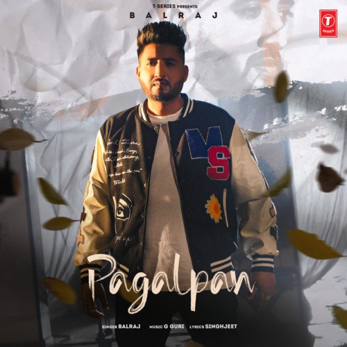 Pagalpan - Balraj