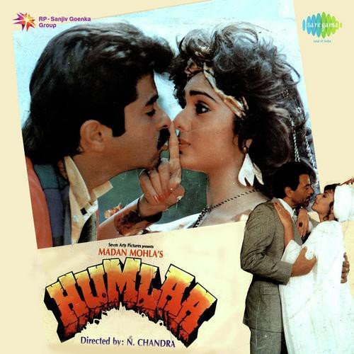 Toh Aagaye Hum Songs-  Poster