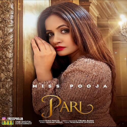 Pari (1 Min Music) - Miss Pooja