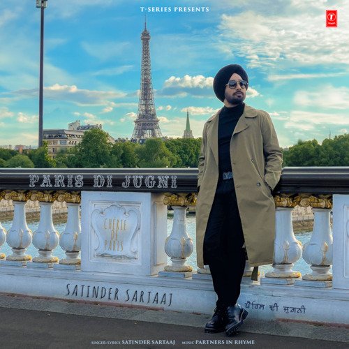 Paris Di Jugni - Satinder Sartaaj