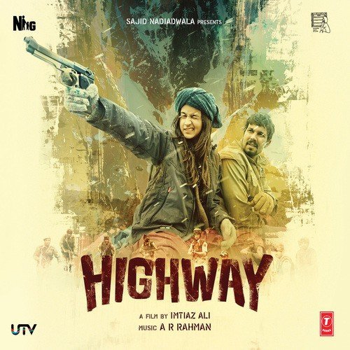 Toh Aagaye Hum Songs-  Poster