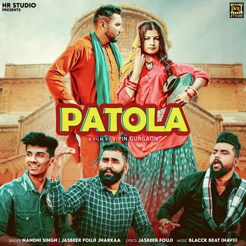 Patola - Nandni Singh