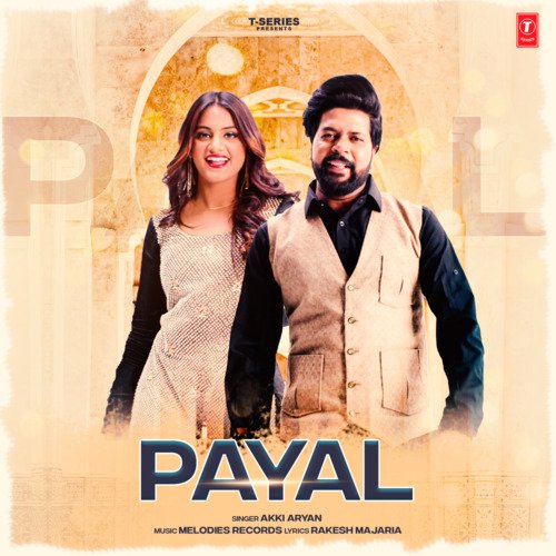 Payal - Akki Aryan