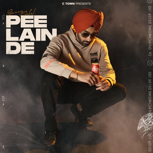 Pee Lain De - Bunny Johal