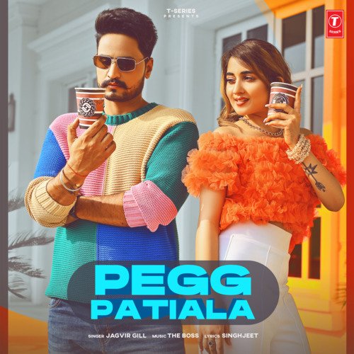 Pegg Patiala - Jagvir Gill