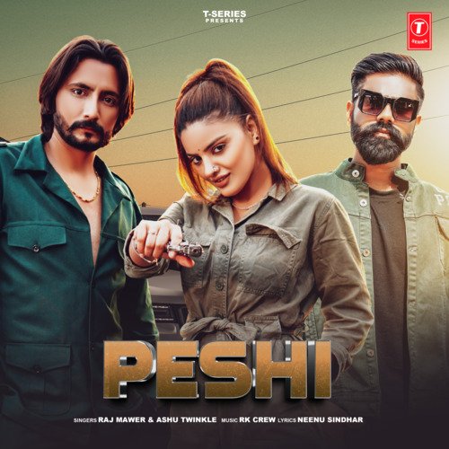 Peshi - Raj Mawer