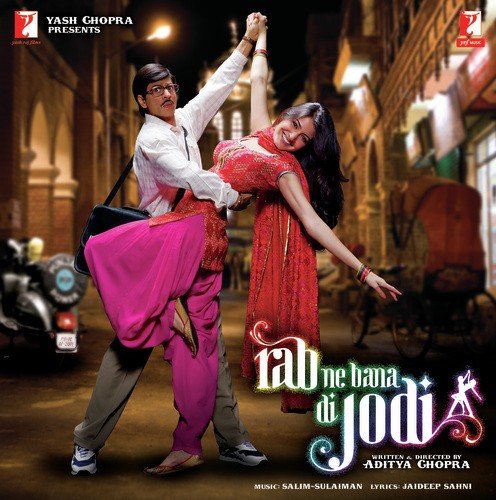 Phir Milenge Chalte Chalte (Rab Ne Bana Di Jodi)