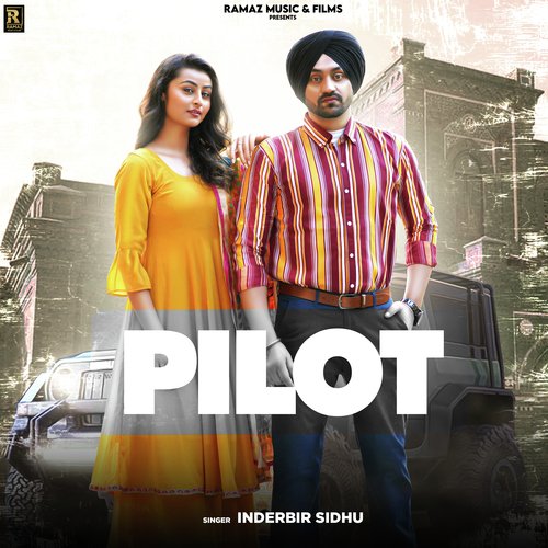 Pilot - Deepak Dhillon