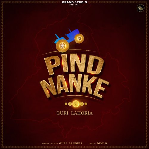 Pind Nanke - Guri Lahoria