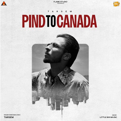 Pind To Canada - Tarsem