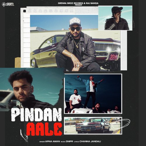 Pindan Aale - Apna Aman