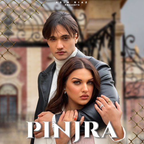 Pinjra - Asim Riaz