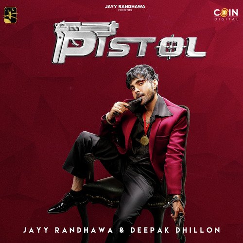 Pistol - Deepak Dhillon