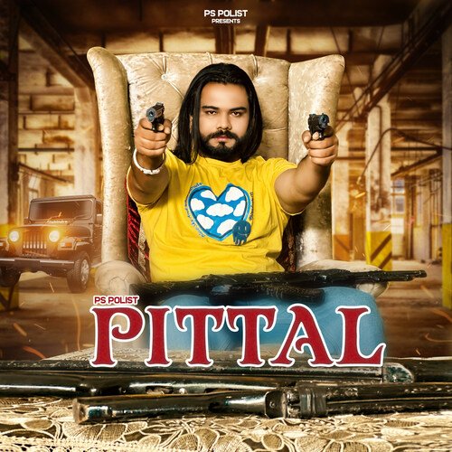 Pittal - Ps Polist