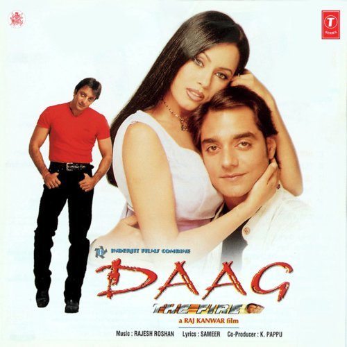 Toh Aagaye Hum Songs-  Poster