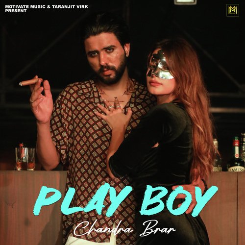 Play Boy - Chandra Brar