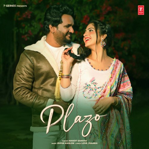 Plazo - Manjit Sahota