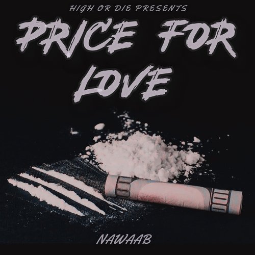 Price for love - Nawaab