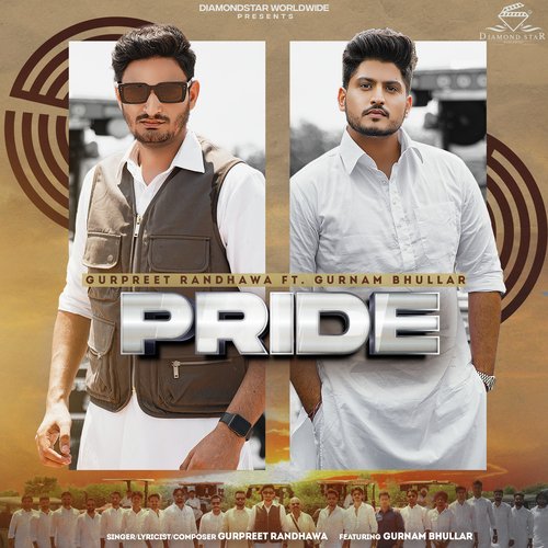 Pride - Gurpreet Randhawa